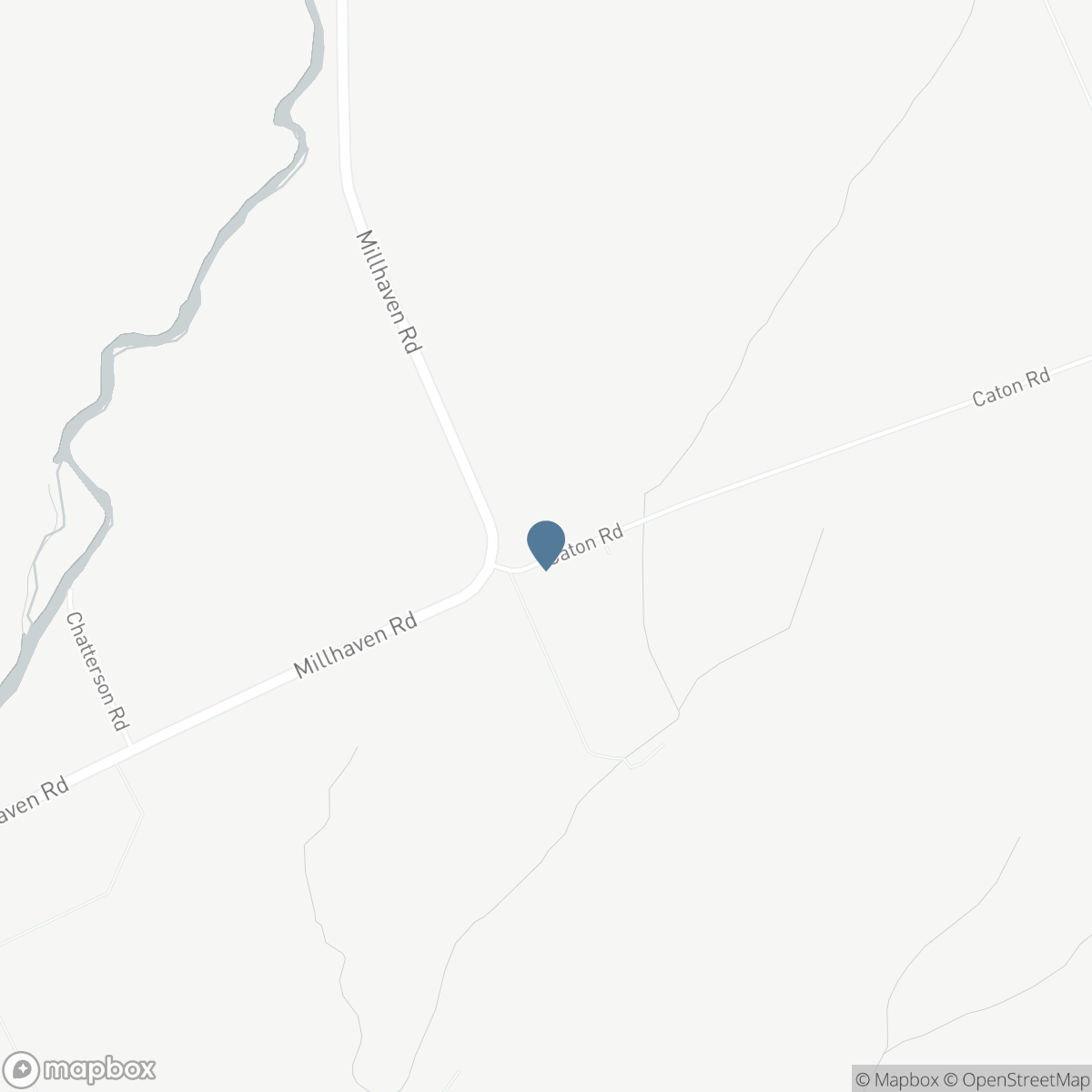 739 CATON ROAD, Loyalist, Ontario K0H 1G0